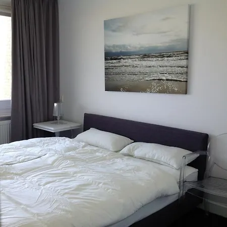 Zeepanorama Apartment *
