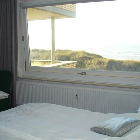 Zeepanorama * Bergen aan Zee