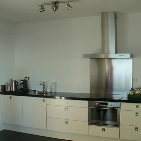 Zeepanorama Apartment *