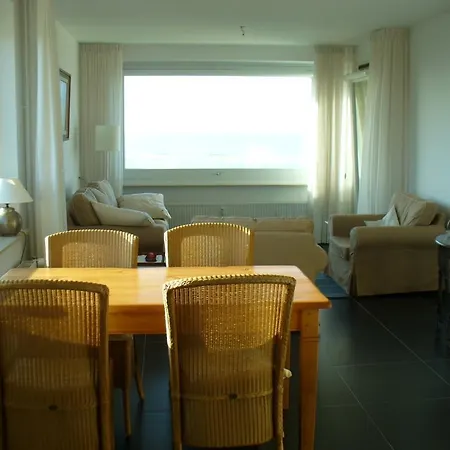 Zeepanorama * Bergen aan Zee