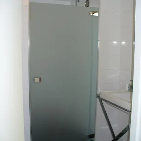 Apartment Zeepanorama