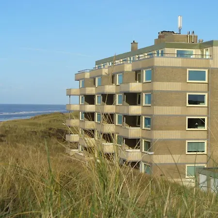 Zeepanorama * Bergen aan Zee